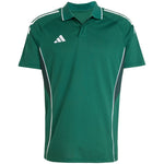 Adidas Tiro 25 Competition Polo Shirt M JY1897 galléros póló - Sportmania.hu
