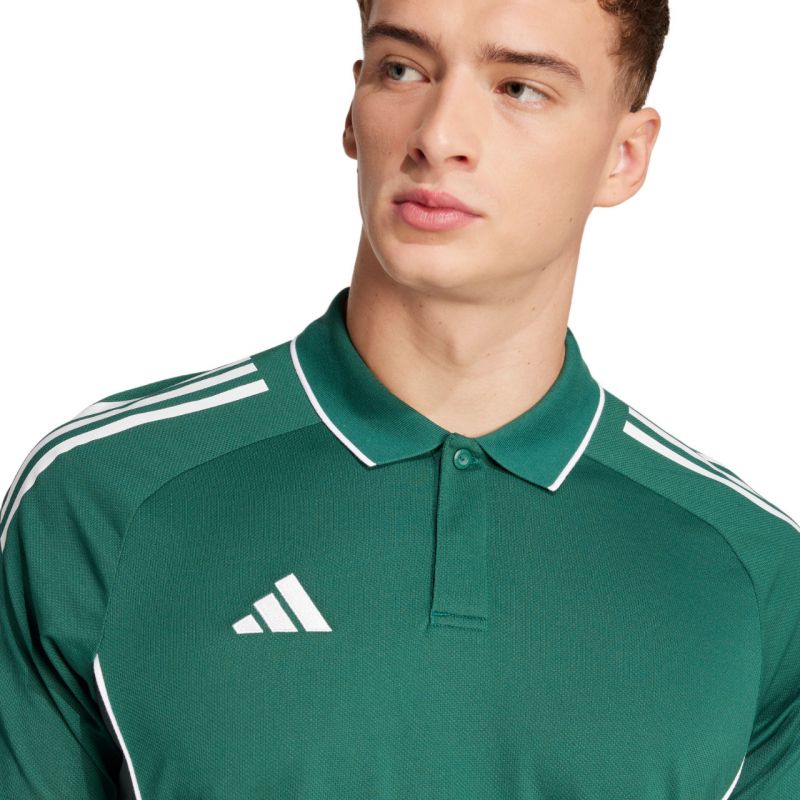 Adidas Tiro 25 Competition Polo Shirt M JY1897 galléros póló - Sportmania.hu