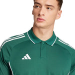 Adidas Tiro 25 Competition Polo Shirt M JY1897 galléros póló - Sportmania.hu