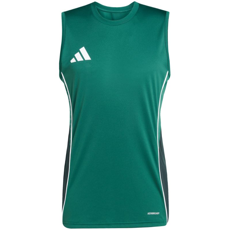 Adidas Tiro 25 Competition Sleeveless Jersey férfi Póló JI8940