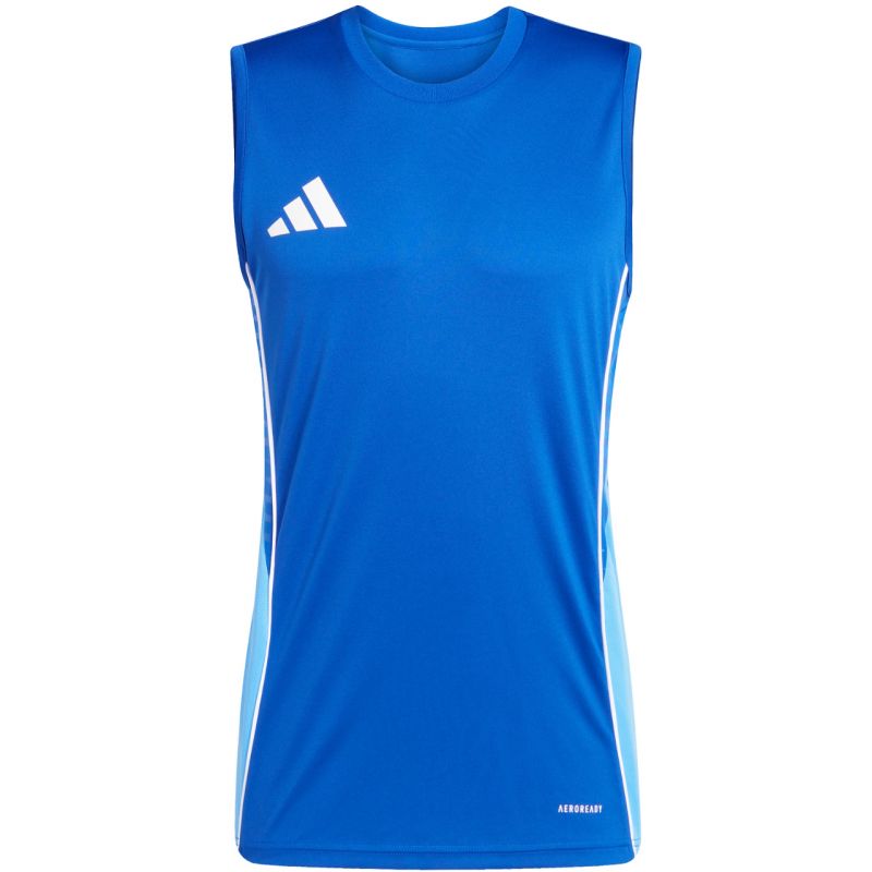 Adidas Tiro 25 Competition Sleeveless Jersey M JI6575 Atléta