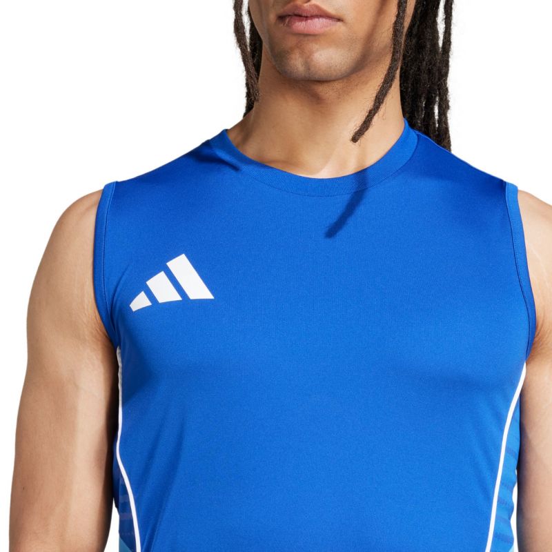 Adidas Tiro 25 Competition Sleeveless Jersey M JI6575 Atléta