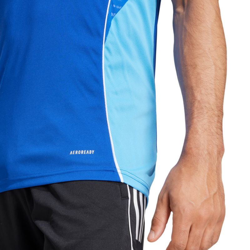 Adidas Tiro 25 Competition Sleeveless Jersey M JI6575 Atléta