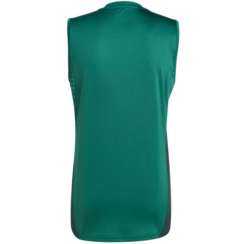 Adidas Tiro 25 Competition Sleeveless Jersey M JI8940 Atléta