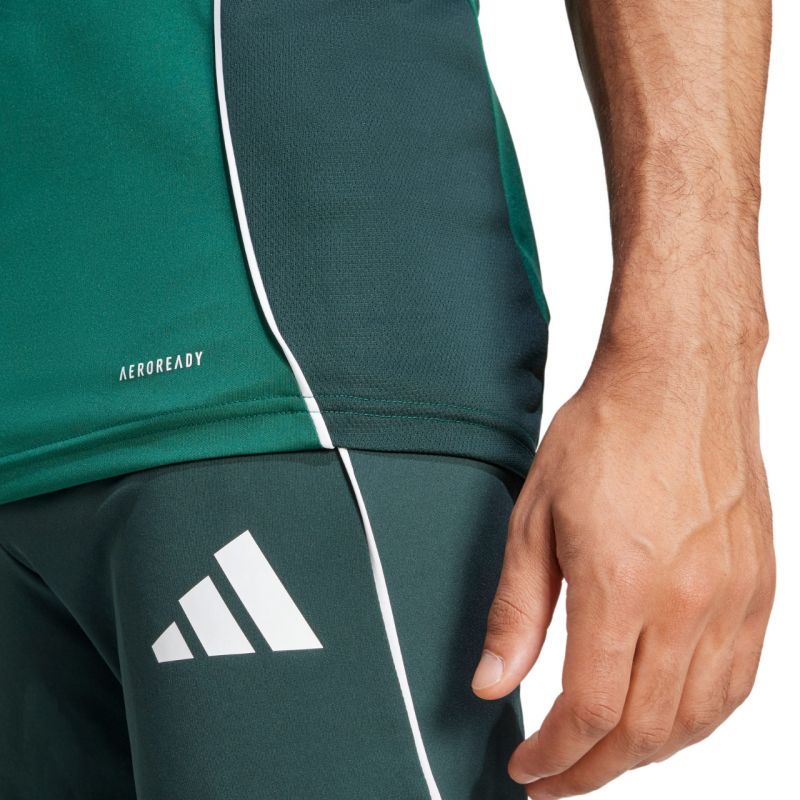 Adidas Tiro 25 Competition Sleeveless Jersey M JI8940 Atléta - Sportmania.hu