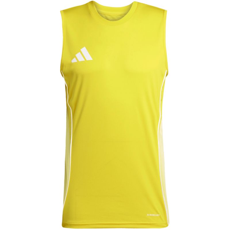 Adidas Tiro 25 Competition Sleeveless Jersey M JI8954 Atléta
