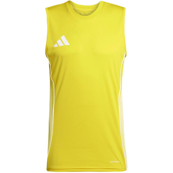 Adidas Tiro 25 Competition Sleeveless Jersey M JI8954 Atléta