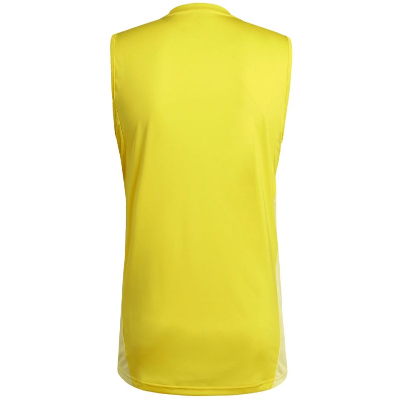 Adidas Tiro 25 Competition Sleeveless Jersey M JI8954 Atléta
