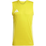 Adidas Tiro 25 Competition Sleeveless Jersey M JI8954 Atléta - Sportmania.hu