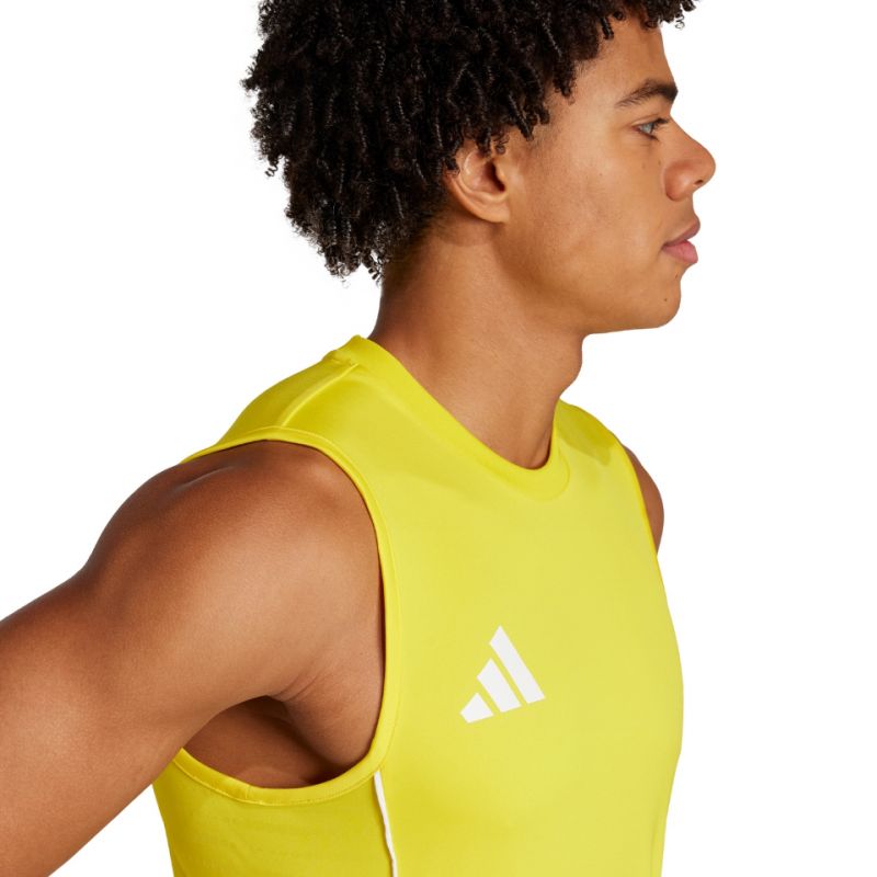 Adidas Tiro 25 Competition Sleeveless Jersey M JI8954 Atléta