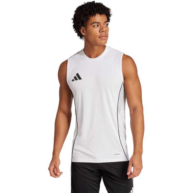 Adidas Tiro 25 Competition Sleeveless Jersey M JJ1522 Atléta - Sportmania.hu
