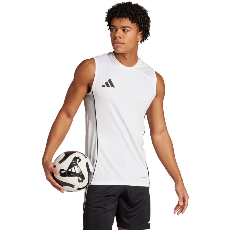 Adidas Tiro 25 Competition Sleeveless Jersey M JJ1522 Atléta