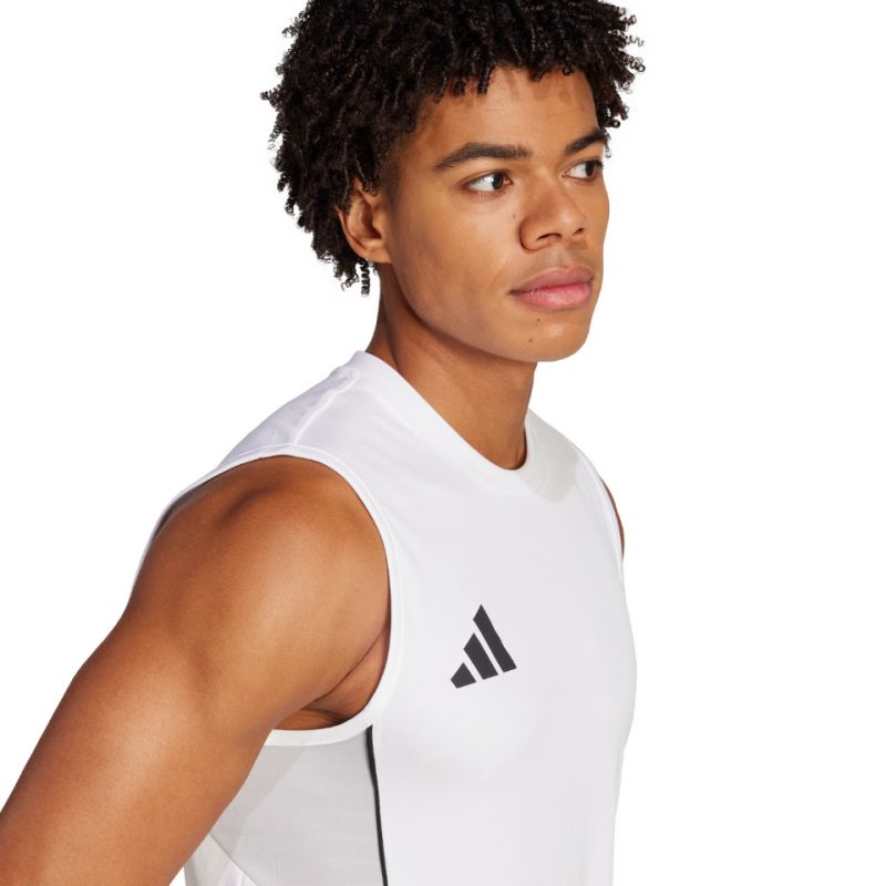 Adidas Tiro 25 Competition Sleeveless Jersey M JJ1522 Atléta