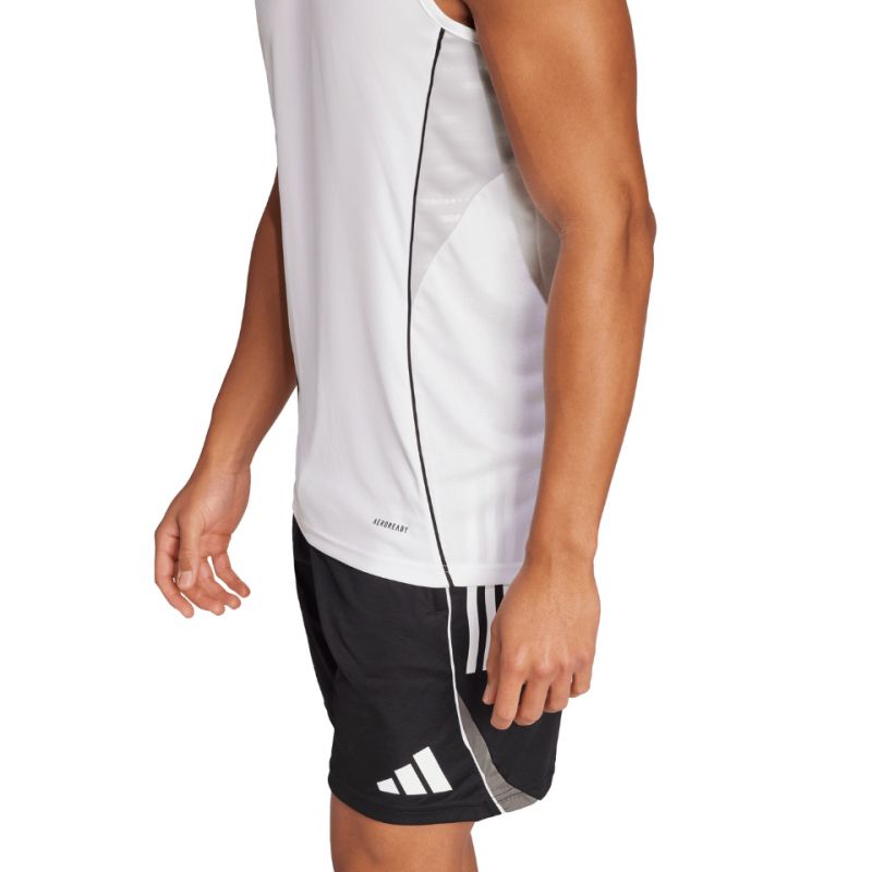 Adidas Tiro 25 Competition Sleeveless Jersey M JJ1522 Atléta