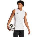 Adidas Tiro 25 Competition Sleeveless Jersey M JJ1522 Atléta - Sportmania.hu