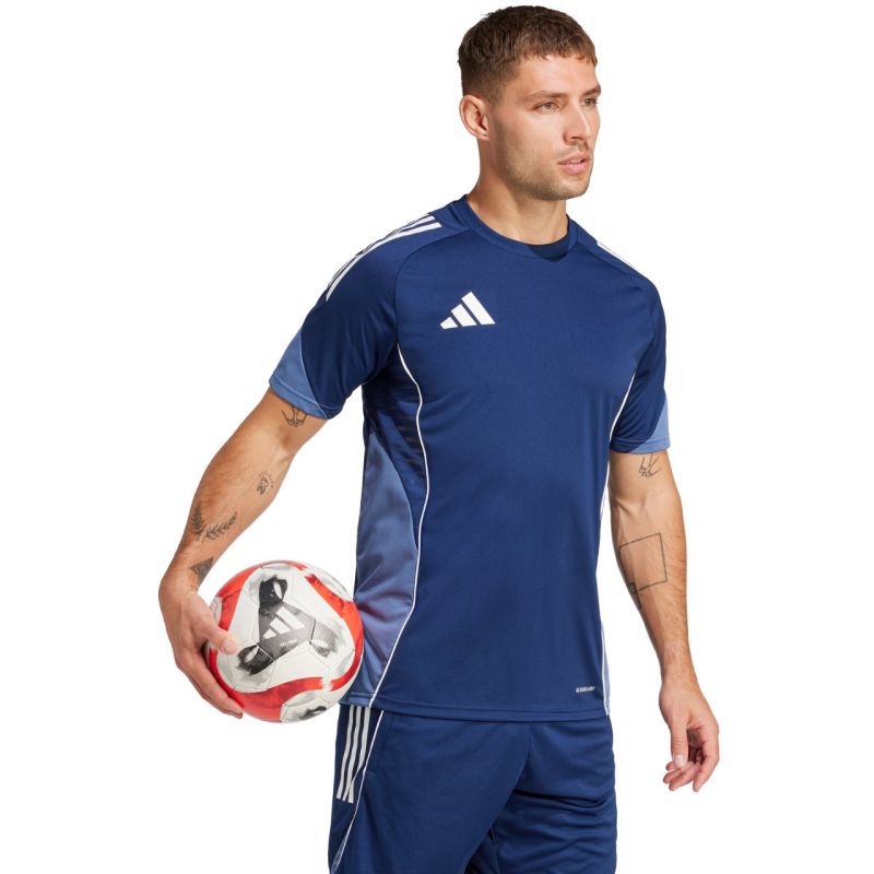 adidas Tiro 25 Competition Training Jersey M JI6555 Ruházat