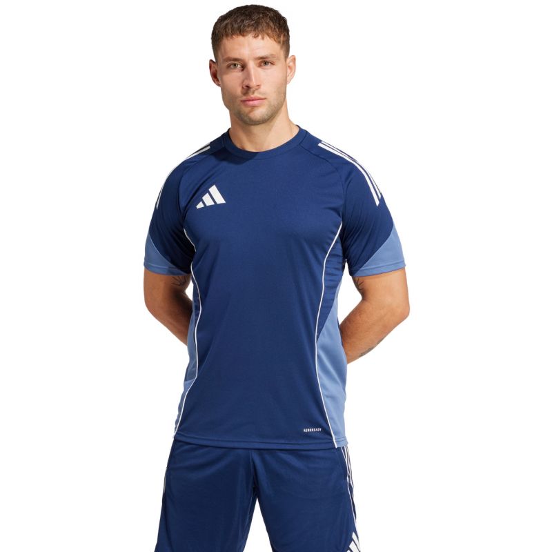 adidas Tiro 25 Competition Training Jersey M JI6555 Ruházat