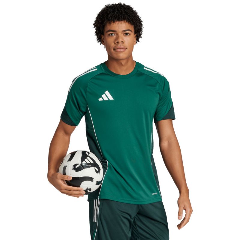 adidas Tiro 25 Competition Training Jersey M JI8942 Ruházat