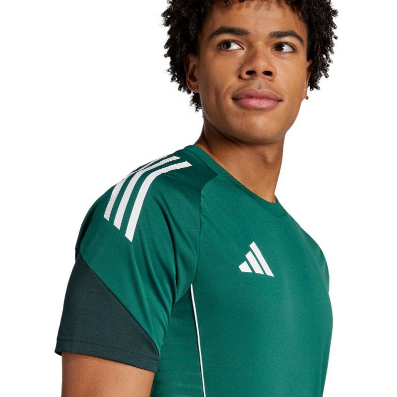adidas Tiro 25 Competition Training Jersey M JI8942 Ruházat - Sportmania.hu