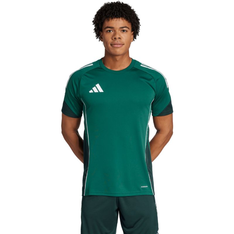 adidas Tiro 25 Competition Training Jersey M JI8942 Ruházat