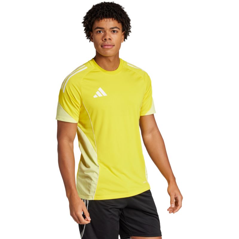 adidas Tiro 25 Competition Training Jersey M JI8952 Ruházat