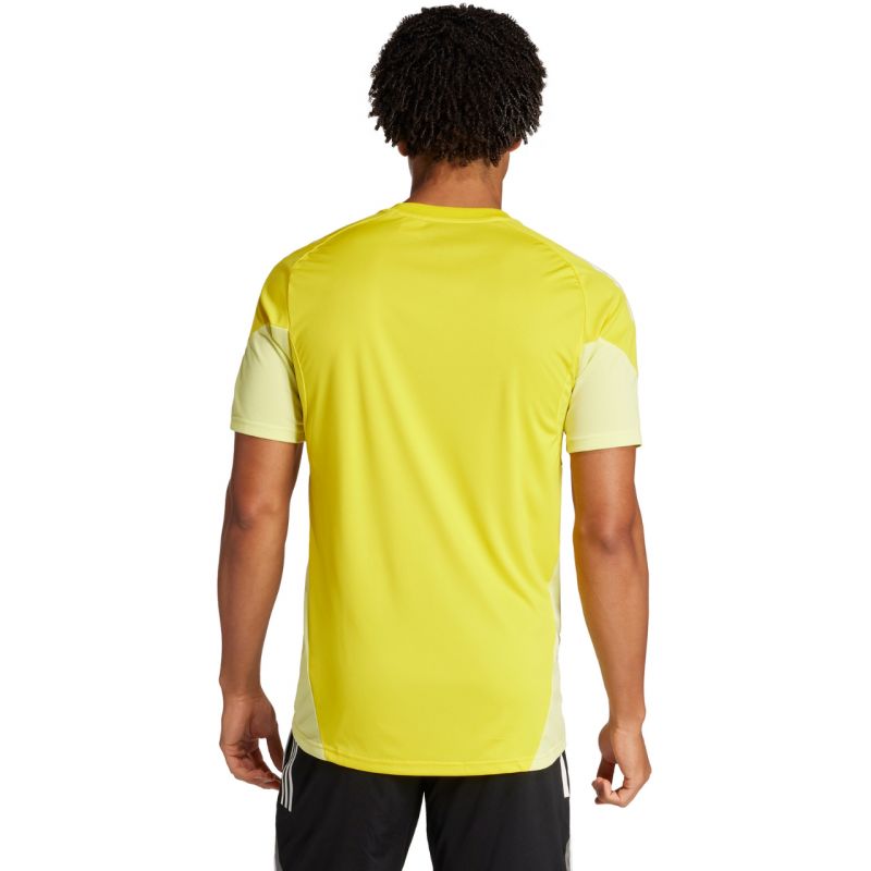adidas Tiro 25 Competition Training Jersey M JI8952 Ruházat