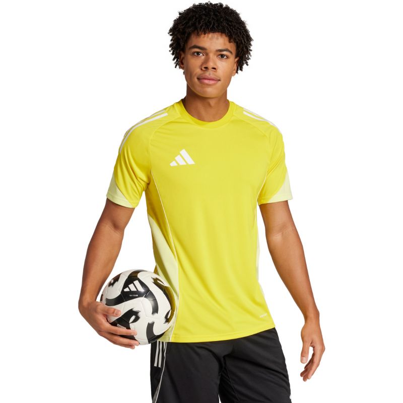 adidas Tiro 25 Competition Training Jersey M JI8952 Ruházat