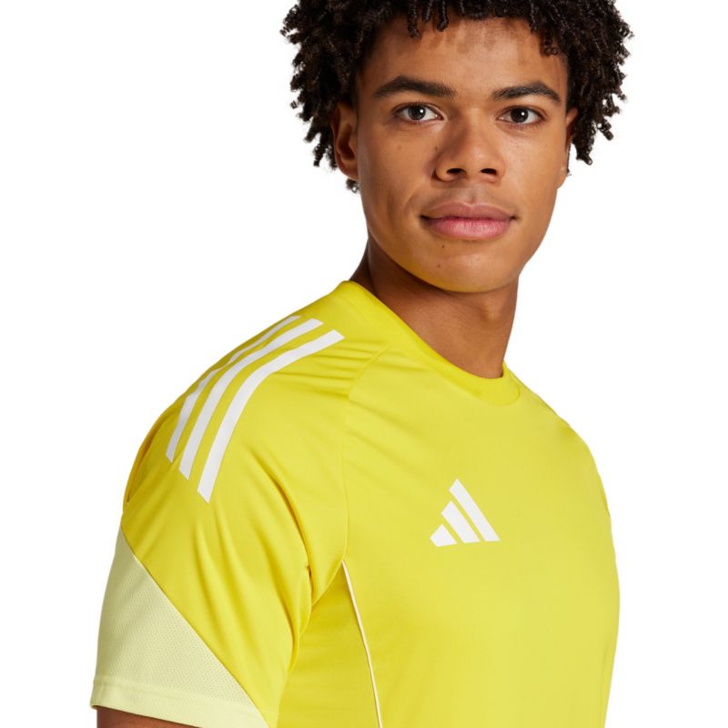 adidas Tiro 25 Competition Training Jersey M JI8952 Ruházat