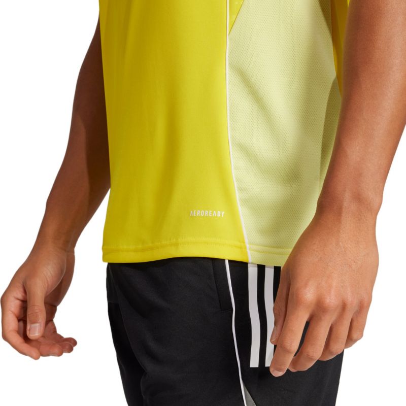 adidas Tiro 25 Competition Training Jersey M JI8952 Ruházat