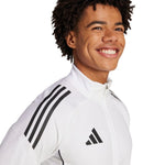 Adidas Tiro 25 Competition Training M JM3555 sweatshirt Pulóver - Sportmania.hu