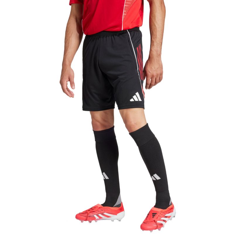 adidas Tiro 25 Competition Training M Shorts férfi rövidnadrág JI6491