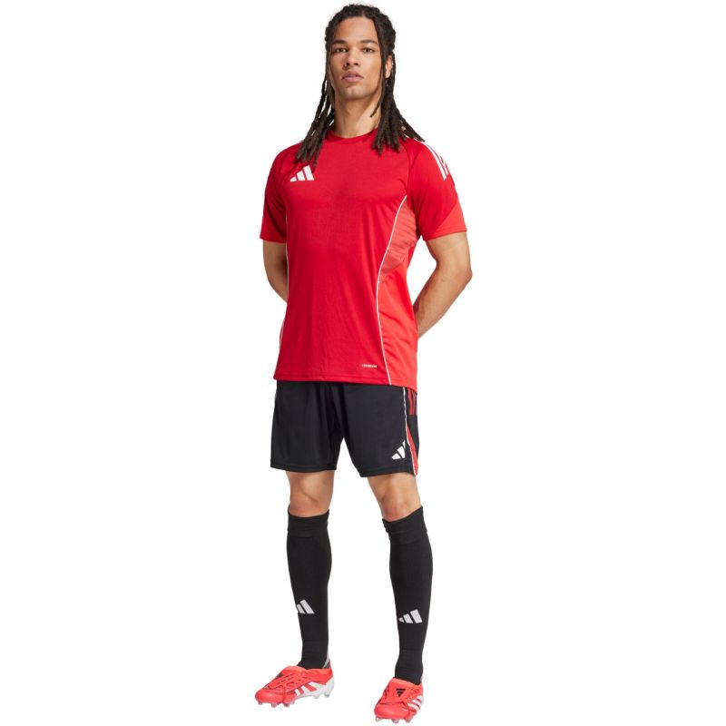 adidas Tiro 25 Competition Training M Shorts férfi rövidnadrág JI6491