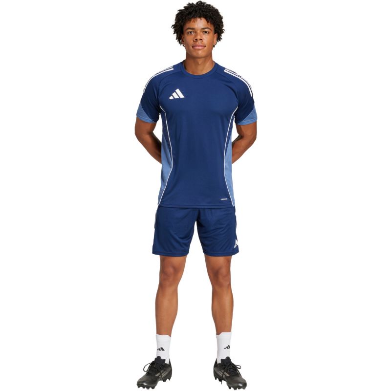 adidas Tiro 25 Competition Training M Shorts férfi rövidnadrág JI6552