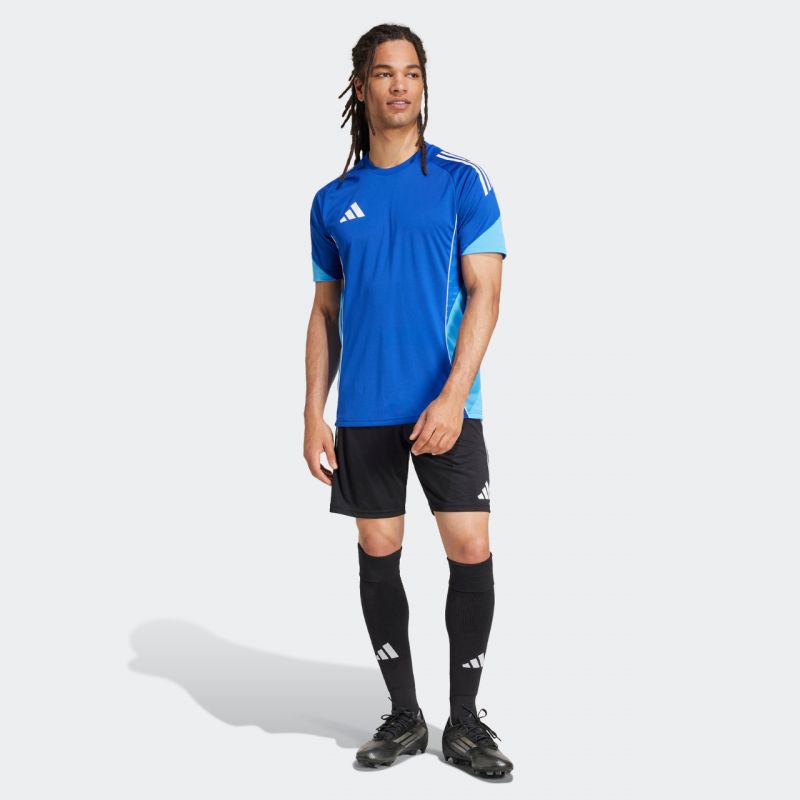 adidas Tiro 25 Competition Training T-shirt M JI6573 Póló - Sportmania.hu