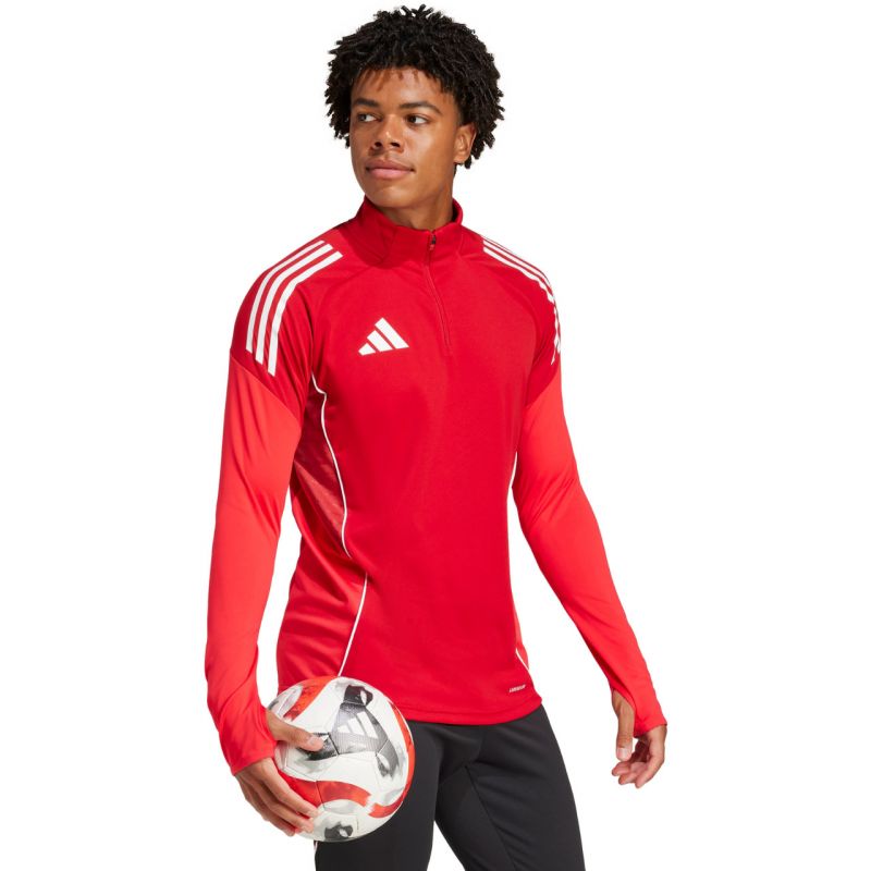 Adidas Tiro 25 Competition Training Top M JI6500 sweatshirt Pulóver - Sportmania.hu