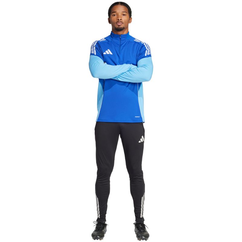 Adidas Tiro 25 Competition Training Top M JI8927 sweatshirt Pulóver - Sportmania.hu