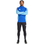 Adidas Tiro 25 Competition Training Top M JI8927 sweatshirt Pulóver - Sportmania.hu