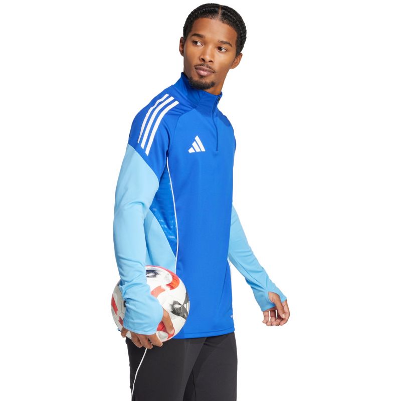 Adidas Tiro 25 Competition Training Top M JI8927 sweatshirt Pulóver - Sportmania.hu
