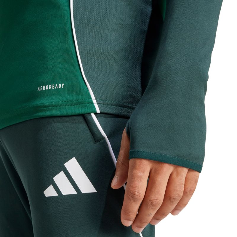 Adidas Tiro 25 Competition Training Top M JI8938 sweatshirt Pulóver - Sportmania.hu