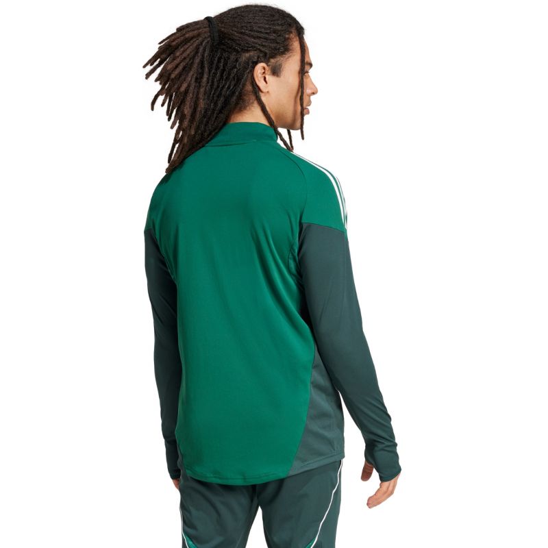 Adidas Tiro 25 Competition Training Top M JI8938 sweatshirt Pulóver - Sportmania.hu