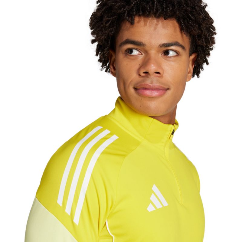 Adidas Tiro 25 Competition Training Top M JI8956 sweatshirt Pulóver - Sportmania.hu