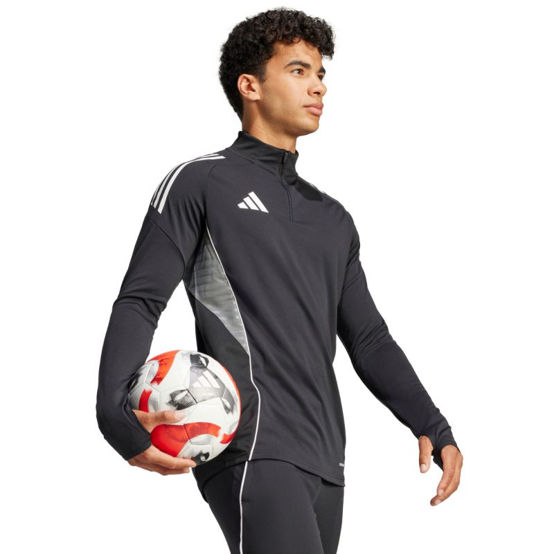 Adidas Tiro 25 Competition Training Top M JJ1515 sweatshirt Pulóver - Sportmania.hu