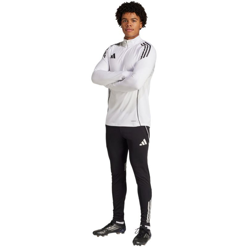 Adidas Tiro 25 Competition Training Top M JJ1516 sweatshirt Pulóver - Sportmania.hu