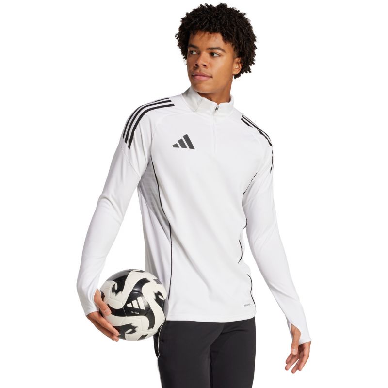 Adidas Tiro 25 Competition Training Top M JJ1516 sweatshirt Pulóver - Sportmania.hu