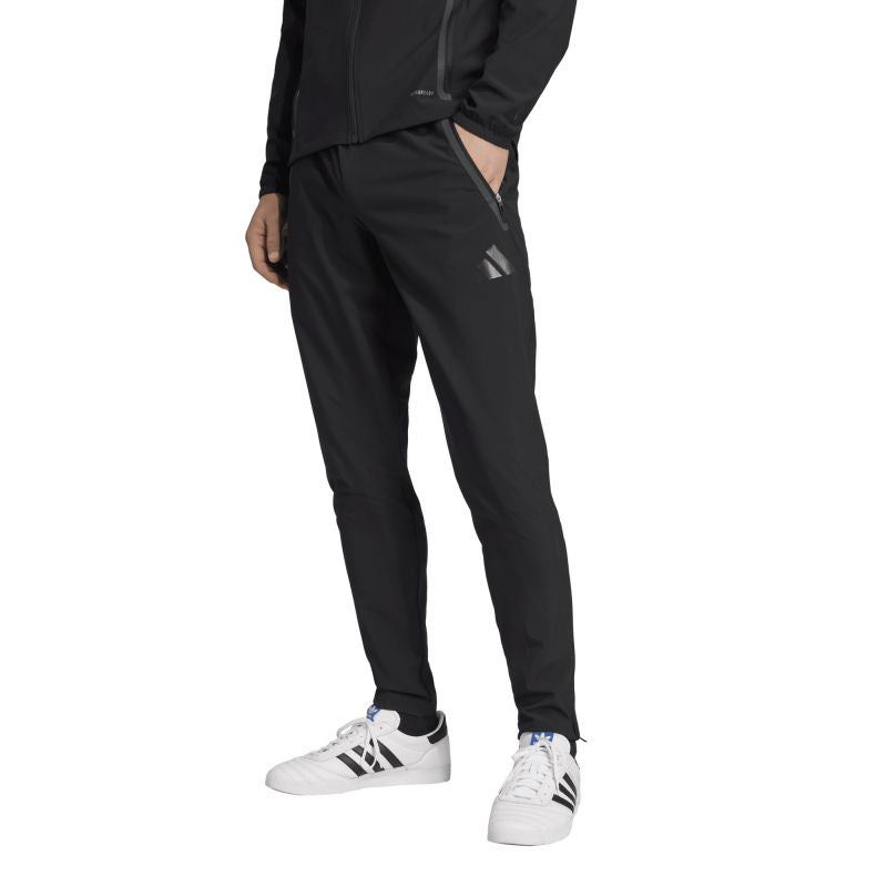 adidas Tiro 25 Competition VT Kiegészítő Nadrág JM8883