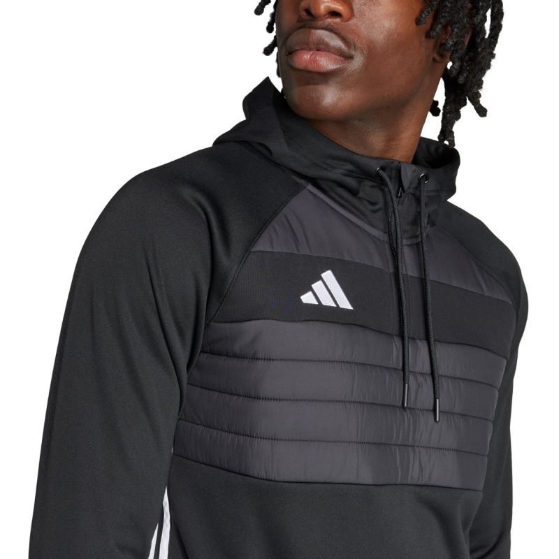 adidas Tiro 25 Essentials Winterized Trainig M JN9466 sweatshirt pulóver - Sportmania.hu