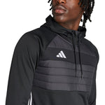adidas Tiro 25 Essentials Winterized Trainig M JN9466 sweatshirt pulóver - Sportmania.hu
