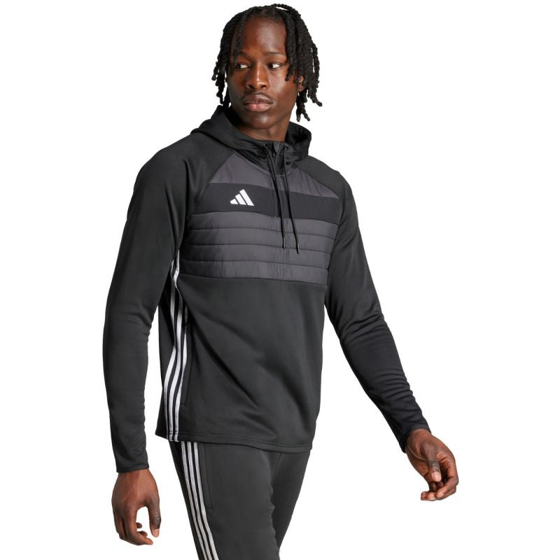 adidas Tiro 25 Essentials Winterized Trainig M JN9466 sweatshirt pulóver - Sportmania.hu