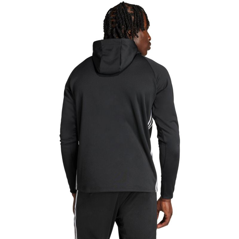 adidas Tiro 25 Essentials Winterized Trainig M pulóver férfi JN9466