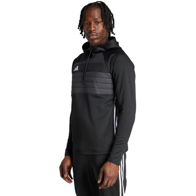 adidas Tiro 25 Essentials Winterized Trainig M pulóver férfi JN9466
